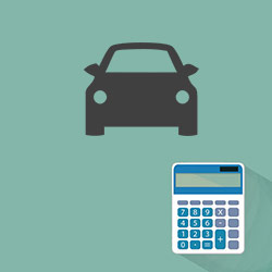 Car Depreciation By Make and Model Calculator